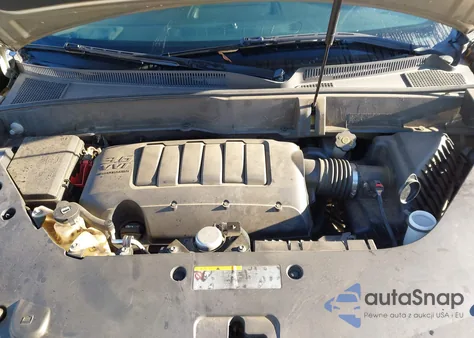 2015 Chevrolet Traverse 1Lt z USA, uszkodzony, nr VIN 1GNKRGKD0FJ336085